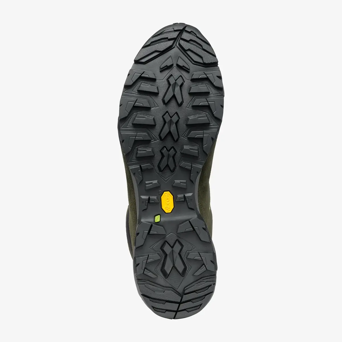 Туристические ботинки Scarpa MOJITO HIKE GTX - размер 48 Photo 4