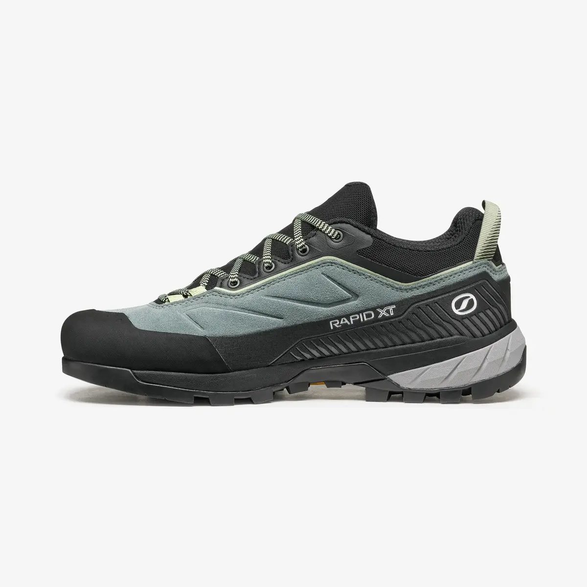 Sieviešu pieejas apavi Scarpa RAPID XT - izmērs 37.5 Photo 2