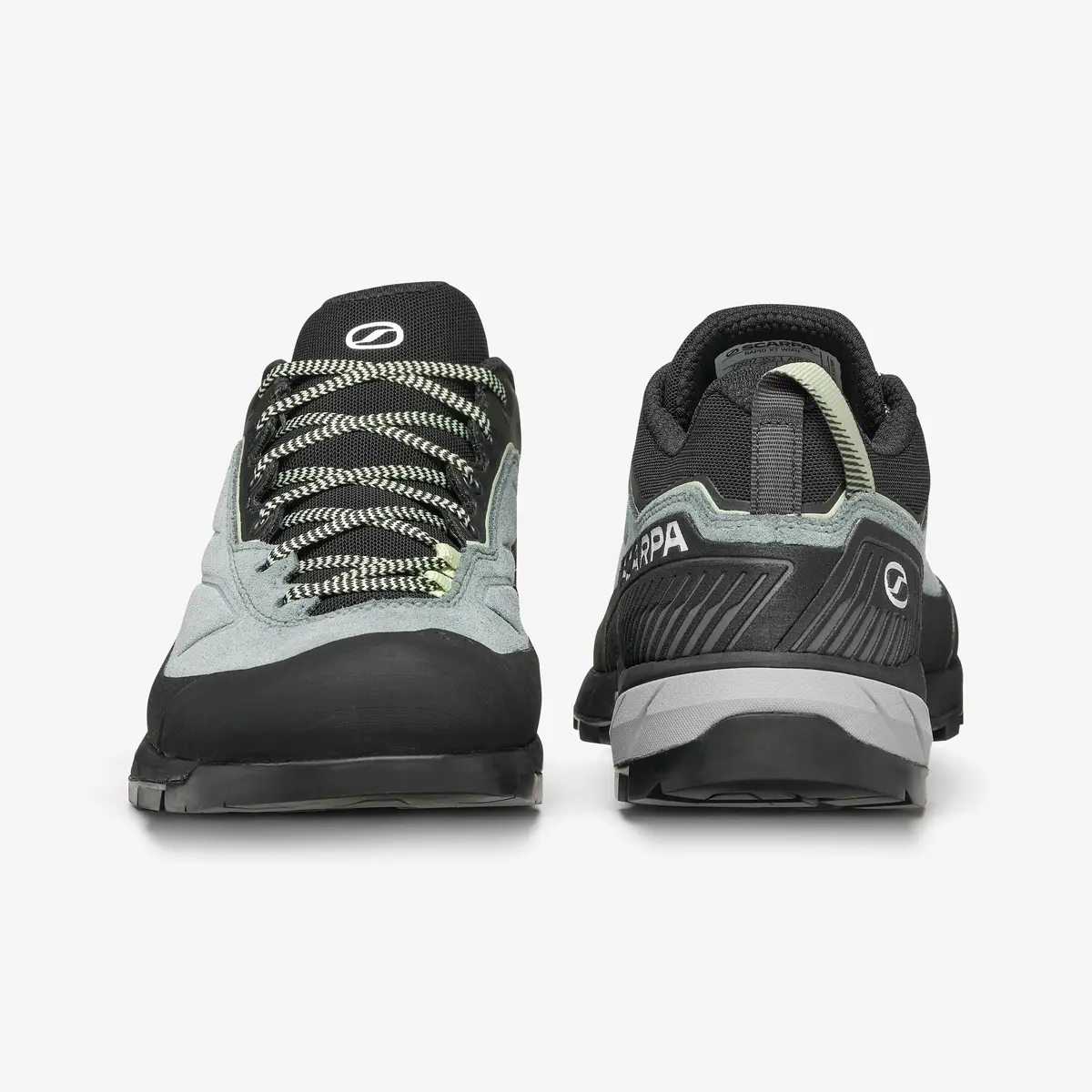 Sieviešu pieejas apavi Scarpa RAPID XT - izmērs 37.5 Photo 3