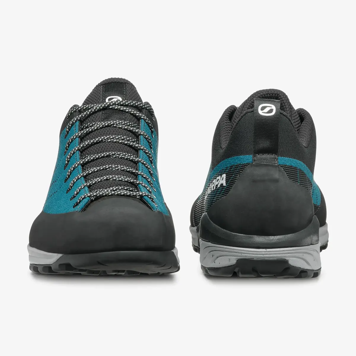 Pārgājienu apavi Scarpa Mescalito Planet - 45. izmērs Photo 3