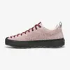 Scarpa MOJITO WRAP Outdoor Shoes - Light Mauve Photo 2