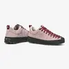 Scarpa MOJITO WRAP Outdoor Shoes - Light Mauve Photo 6