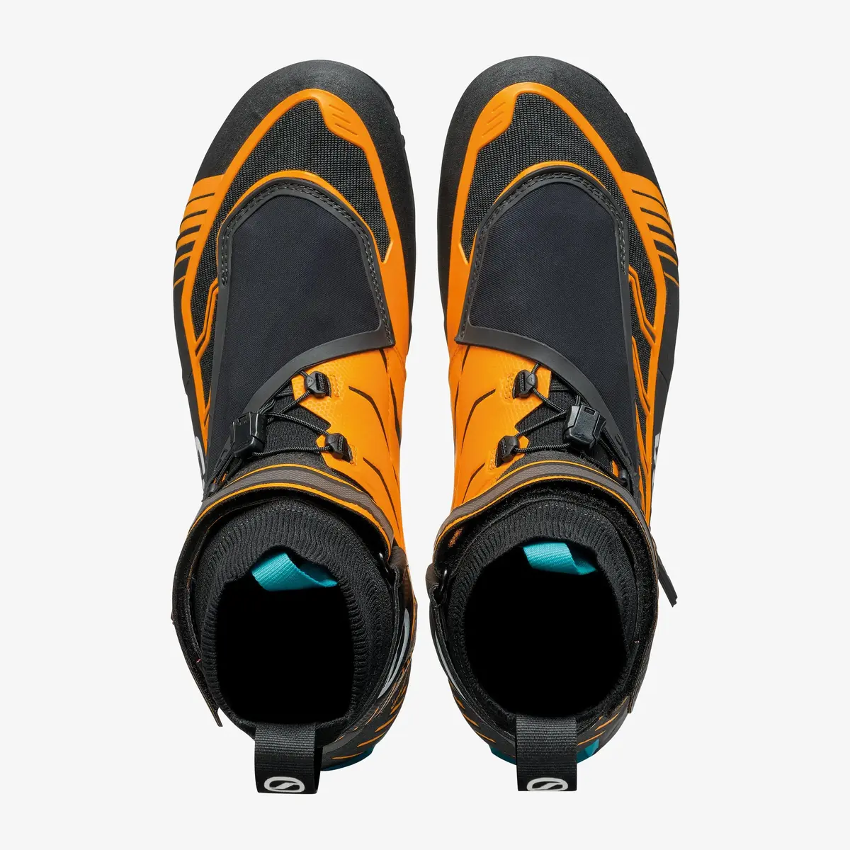Alpinisma zābaki Scarpa RIBELLE TECH 3 HD - 41. izmērs Photo 4