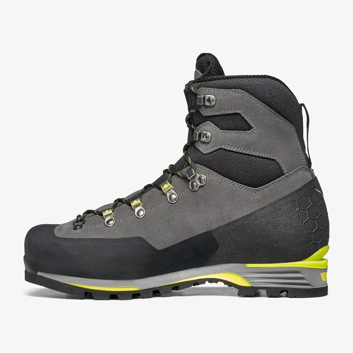 Alpinisma zābaki Scarpa Manta Tech GTX - izmērs 42.5 Photo 2