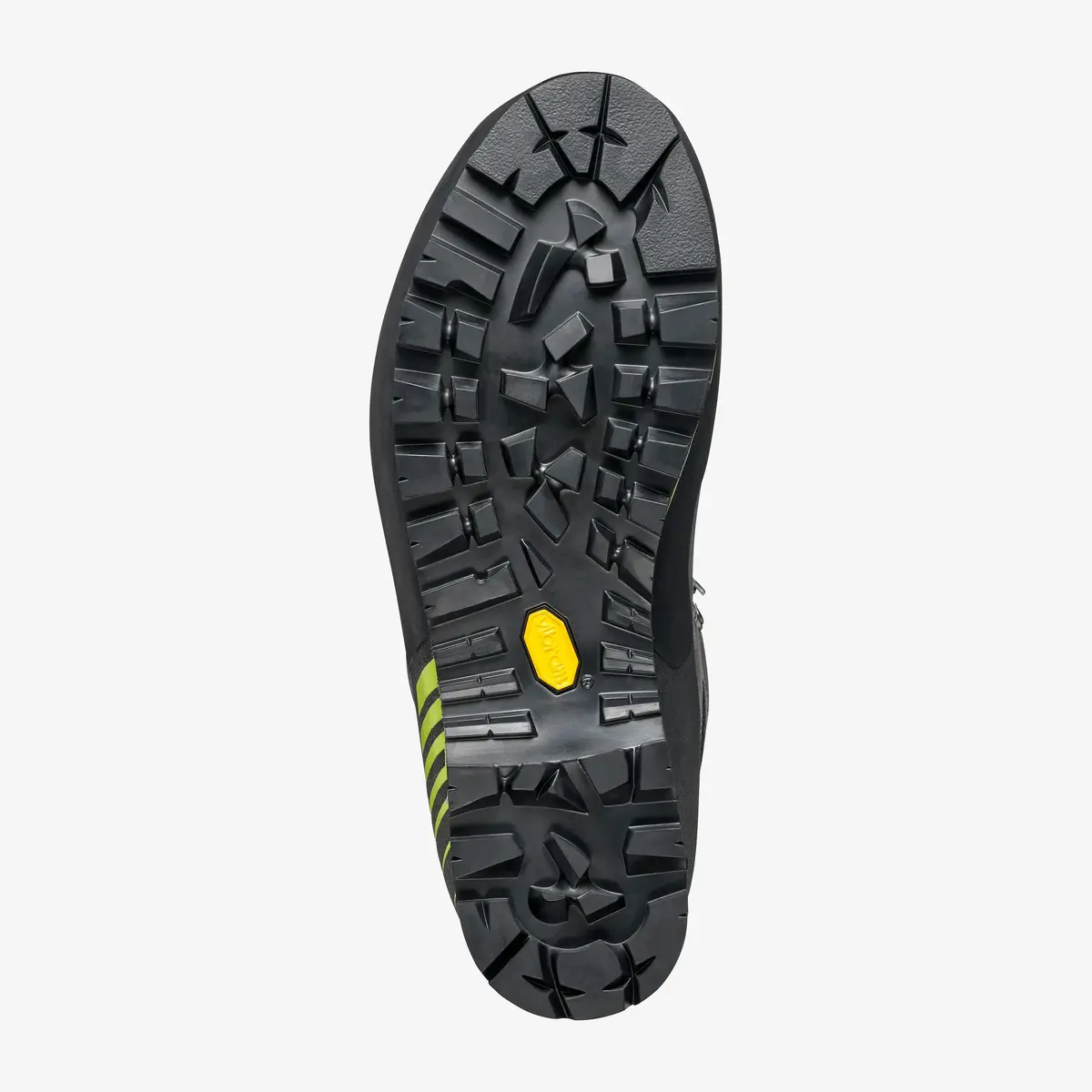 Alpinisma zābaki Scarpa Manta Tech GTX - izmērs 42.5 Photo 4