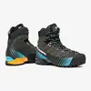 Scarpa Ribelle HD alpīnisma zābaki - Carbon/Azure Photo 6