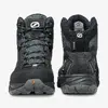 Pārgājienu zābaki Scarpa RUSH TRK GTX - tumši antracīta - melni Photo 3