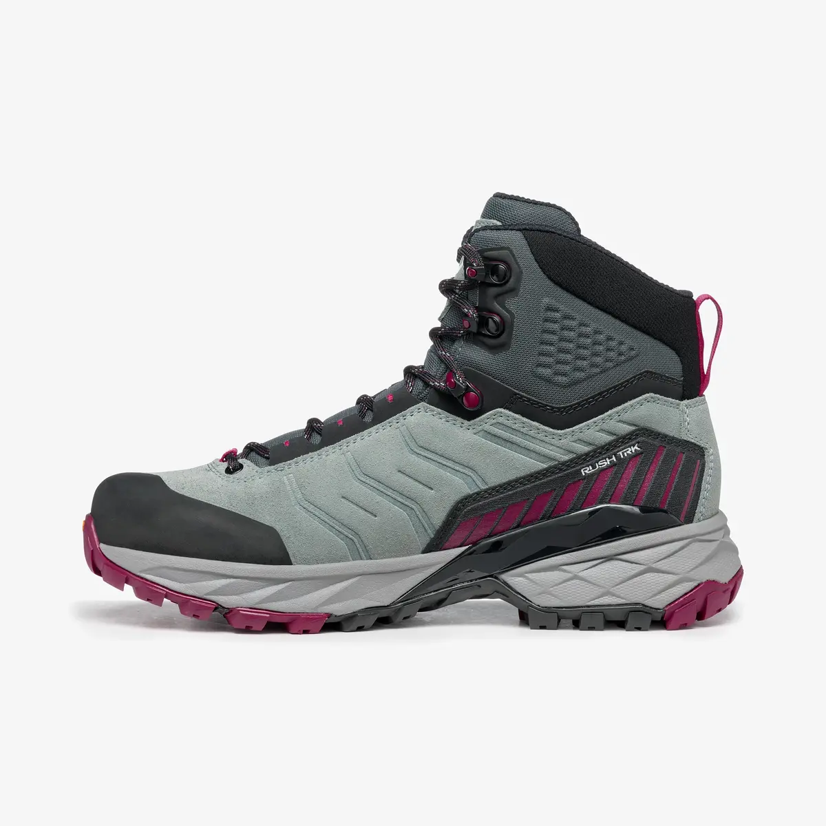Sieviešu pārgājienu apavi Scarpa RUSH TRK GTX - 37. izmērs Photo 2