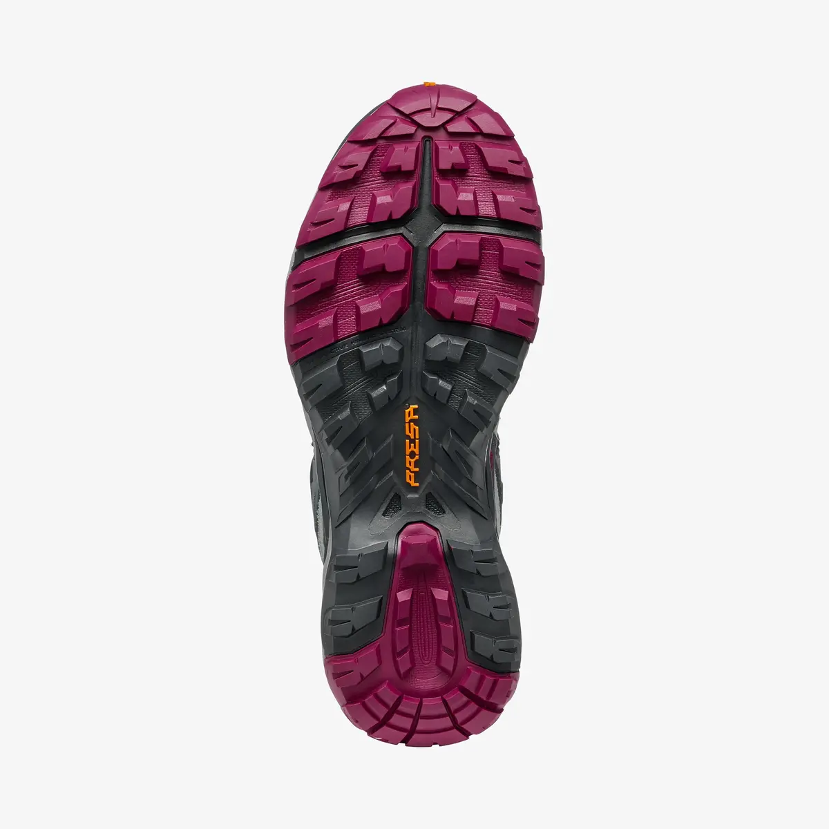 Sieviešu pārgājienu apavi Scarpa RUSH TRK GTX - 37. izmērs Photo 4