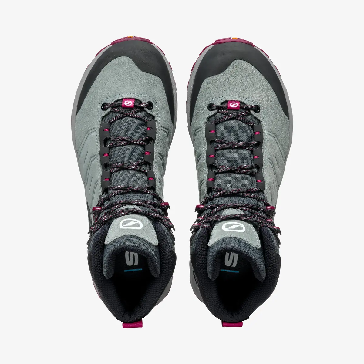 Sieviešu pārgājienu apavi Scarpa RUSH TRK GTX - 37. izmērs Photo 5