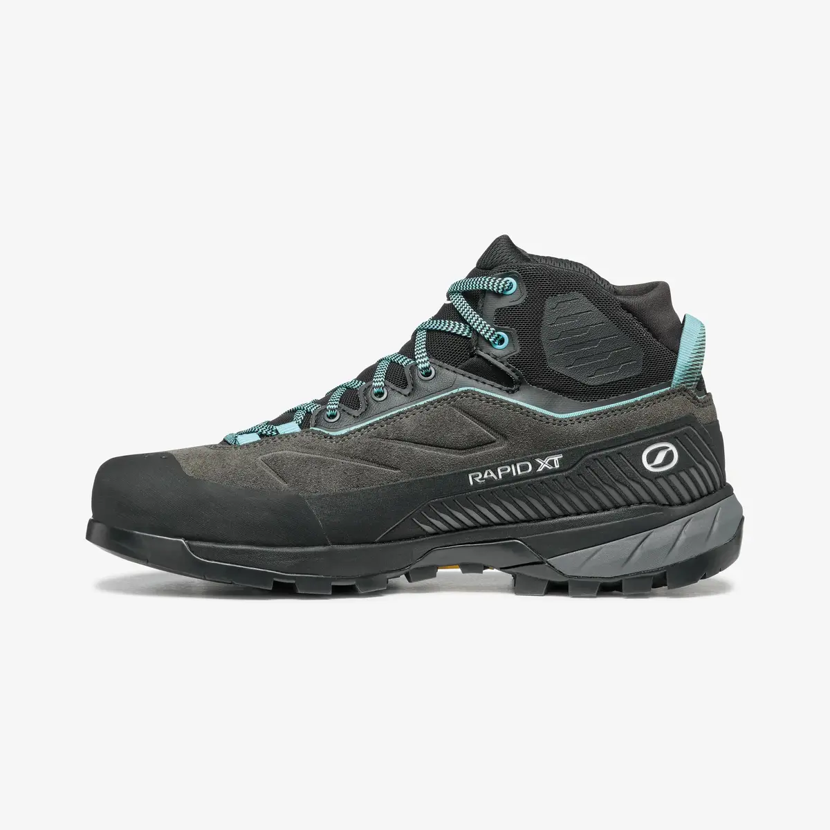 Sieviešu apavi Scarpa RAPID XT MID GTX Photo 2