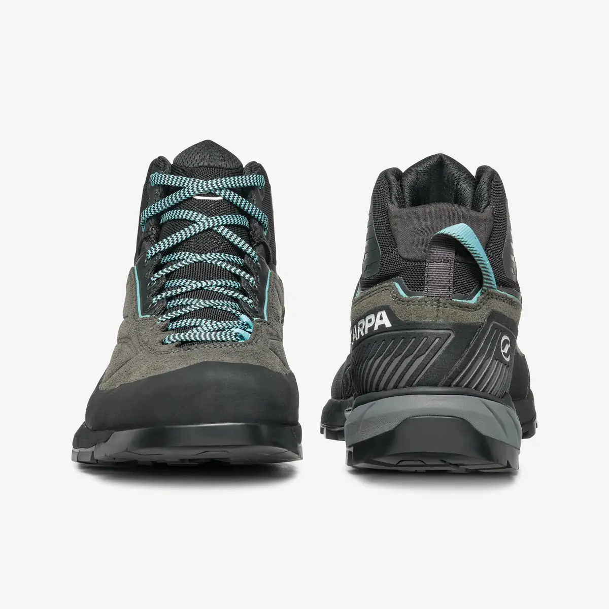Sieviešu apavi Scarpa RAPID XT MID GTX Photo 3