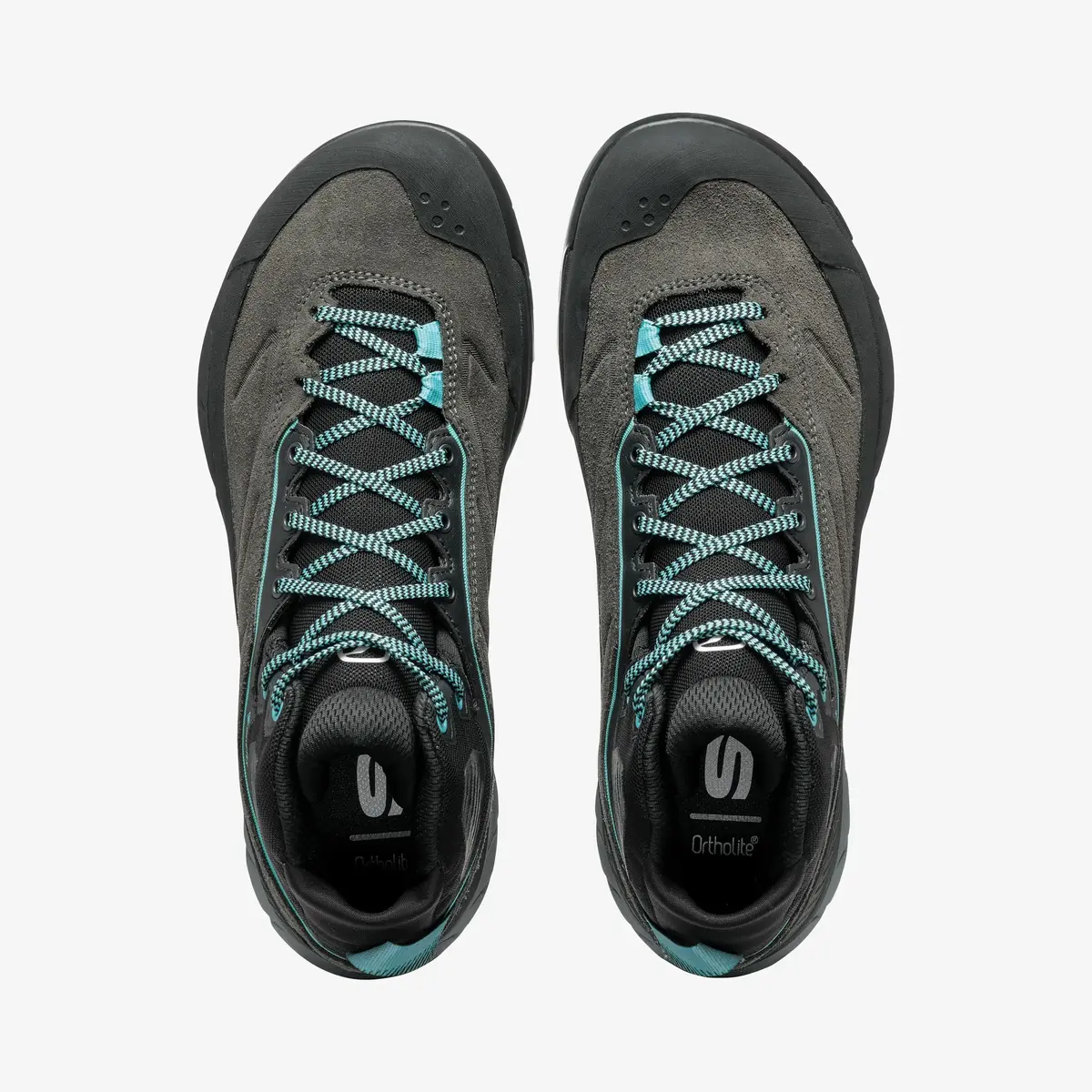 Sieviešu apavi Scarpa RAPID XT MID GTX Photo 5