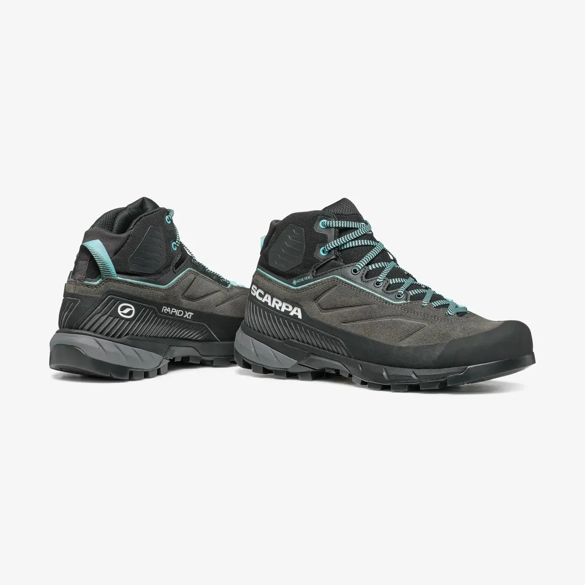 Sieviešu apavi Scarpa RAPID XT MID GTX Photo 6