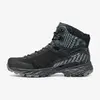 Pārgājienu zābaki Scarpa RUSH TRK GTX - Dark Anthracite/Black Photo 2