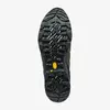 Треккинговые ботинки Scarpa ZG TRK GTX - Titanium - Lake Blue Photo 4