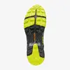 Pārgājienu zābaki Scarpa RUSH TRK GTX - Titanium - Lime Photo 4