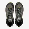 Pārgājienu zābaki Scarpa RUSH TRK GTX - Titanium - Lime Photo 5