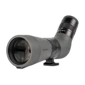 Delta Titanium 70ED tālskatis