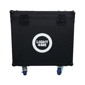 Транспортировочный кейс LIGHT4ME SKY FX 19x40W 2-в-1 Photo 1