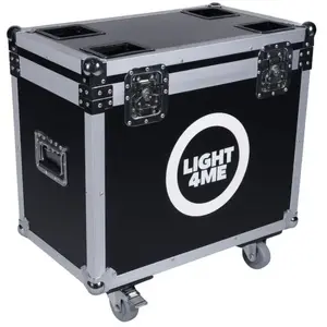 LIGHT4ME VENOM 450 2IN1 Flight Case