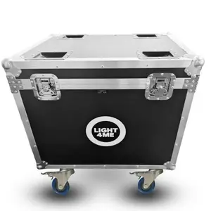 Транспортировочный кейс 2-в-1 для LIGHT4ME STARWASH 37x15W