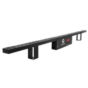 LIGHT4ME BASIC PIX WASH LED Pixel Wash Lighting Bar