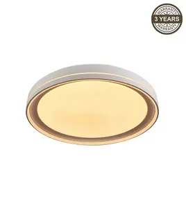 LED griestu lampa B2361-1L-R 45W 49cm
