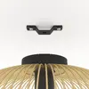 EGLO Venezuela Ceiling Light E27 40W Photo 3