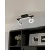 EGLO Cardillio 2 padziļinātais gaismeklis Photo 2