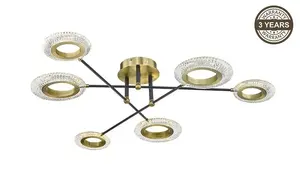 Подвесной светильник LED B2333-6 48W