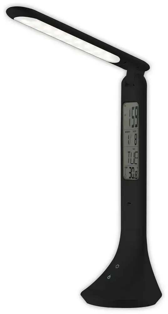 Avide ABLDL-CALENDAR-5W-BL LED galda lampa Photo 2