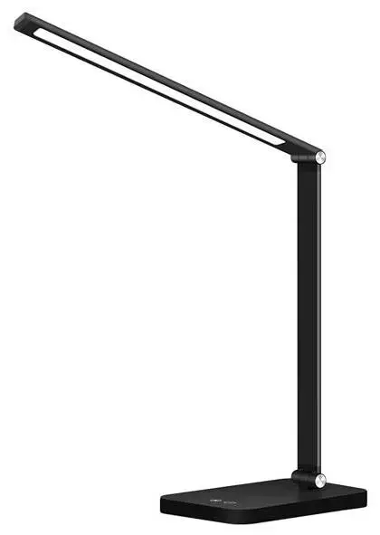 Avide Tyler ABLDL-6W-TYL-B LED galda lampa Photo 2