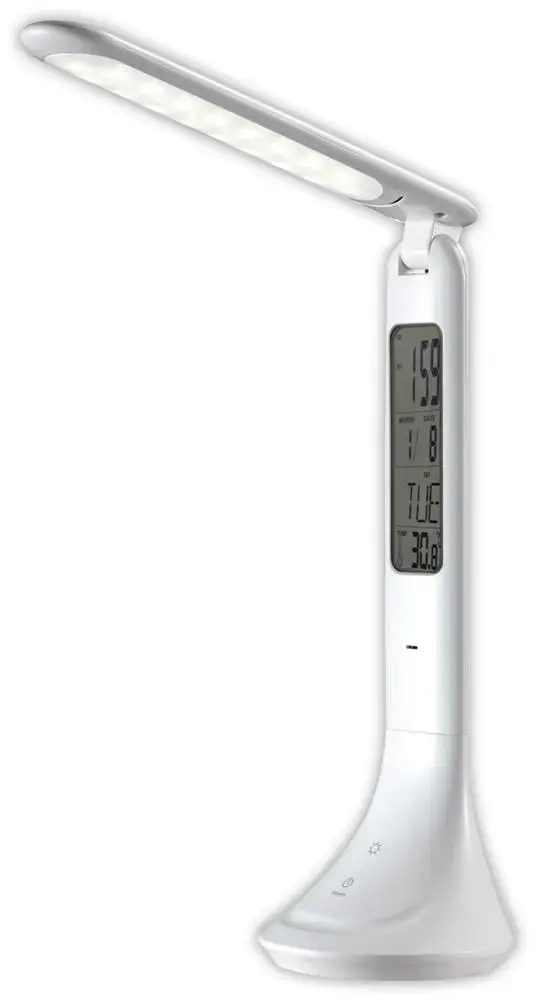 Avide ABLDL-CALENDAR-5W LED galda lampa Photo 2