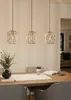 EGLO Romazzina piekaramā lampa 3x E27 Photo 2