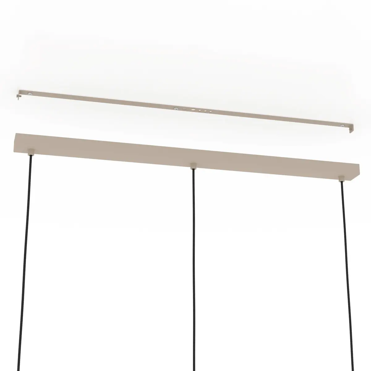 EGLO Romazzina piekaramā lampa 3x E27 Photo 3