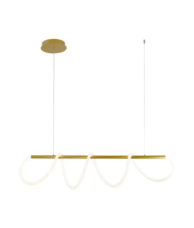 Tigris Long LED piekaramā lampa, 4000K
