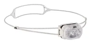 Petzl Swift LT Headband Flashlight, LED, White