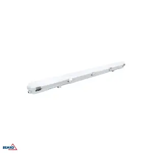 ALWIR 3 LED Hermetic Luminaire 46W 4000K 7800LM IP66