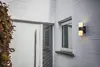 LUTEC CYRA LED Outdoor Wall Light with Motion Sensor Photo 2