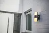 LUTEC CYRA LED Outdoor Wall Light with Motion Sensor Photo 3