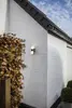 LUTEC CYRA LED Outdoor Wall Light with Motion Sensor Photo 5