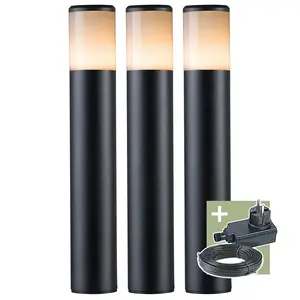 IVAN 12V Outdoor LED Lighting System PL1003