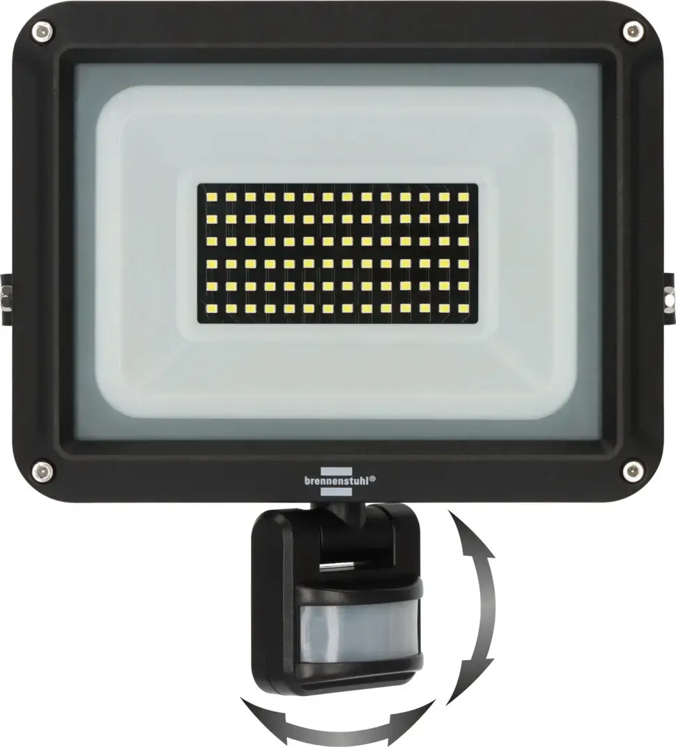 Brennenstuhl 1171250542 LED prožektors 50W Photo 2