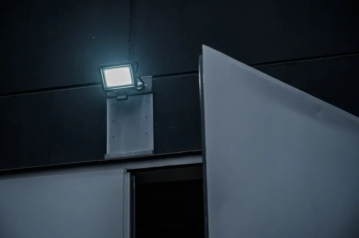 Brennenstuhl 1171250542 LED prožektors 50W Photo 11