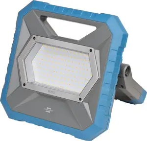 Brennenstuhl BS 8050 MH LED darba lukturis 82W 7900lm