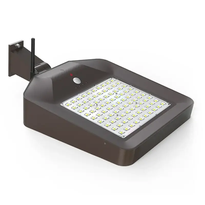 Уличный светильник PowerNeed AAL-02A Photo 2