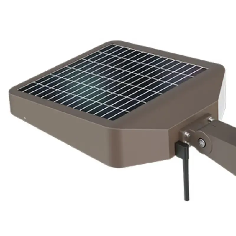 Уличный светильник PowerNeed AAL-02A Photo 3