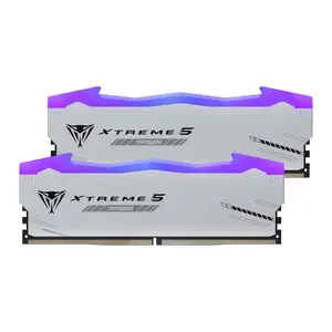 Patriot Memory Viper Xtreme 5 48GB (2x24GB) DDR5 8000MHz DIMM Memory Kit
