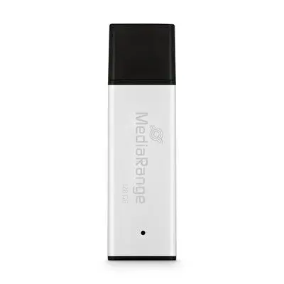 MediaRange MR1902 128 GB USB 3.2 Gen 1 Flash Drive Photo 2